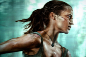 Alicia Vikander Lara Croft Tomb Raider282356970 300x200 - Alicia Vikander Lara Croft Tomb Raider - Vikander, Tomb, Raider, Lara, Deadpool, Croft, Alicia
